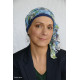 FOULARD ET BONNET POUR FEMME POST CHIMIO - BY EMALIZ HAIR