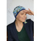 FOULARD ET BONNET POUR FEMME POST CHIMIO - BY EMALIZ HAIR