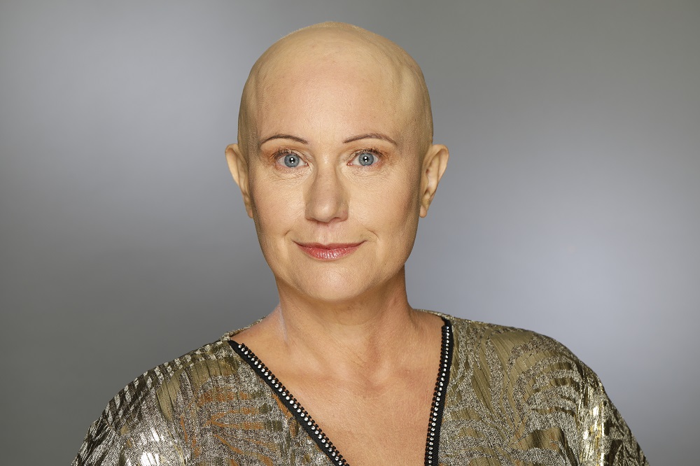 Pas de repousse de cheveux apres la chimio pourquoi